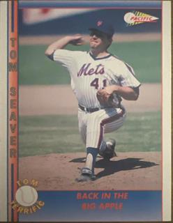 Tom seaver