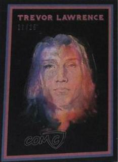 Trevor Lawrence