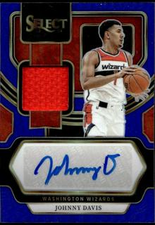 Johnny Davis