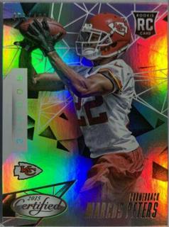Marcus Peters