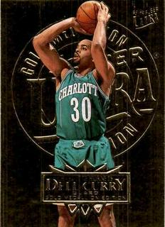 Dell Curry