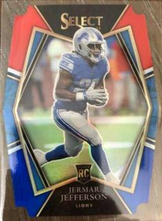 Jermar Jefferson