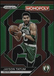Jayson Tatum