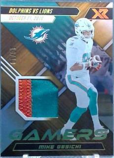 Mike Gesicki