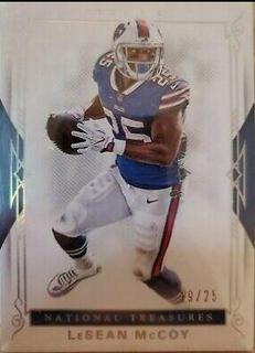 LeSean McCoy