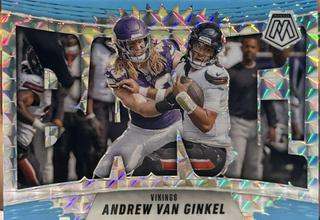 Andrew Van Ginkel