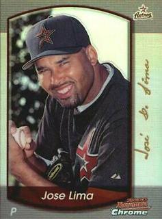 Jose Lima