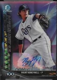 Brent Honeywell