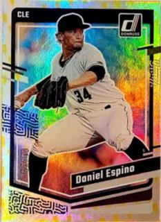 Daniel Espino
