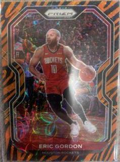 Eric Gordon