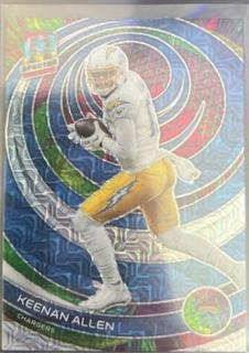 Keenan Allen