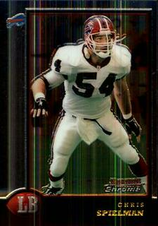 Chris Spielman