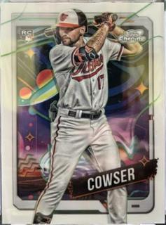 Colton Cowser
