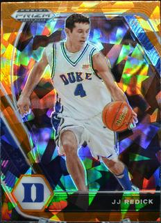 JJ Redick