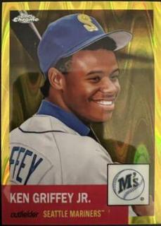 Ken Griffey Jr.