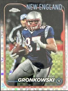 Rob Gronkowski