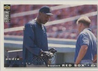 Andre Dawson