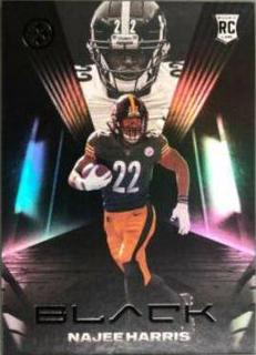 Najee Harris