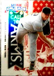 Roger Clemens