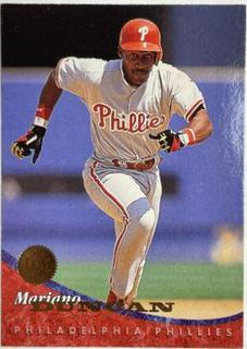 mariano duncan