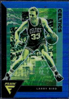 Larry Bird