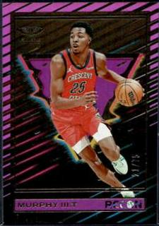 Trey Murphy III
