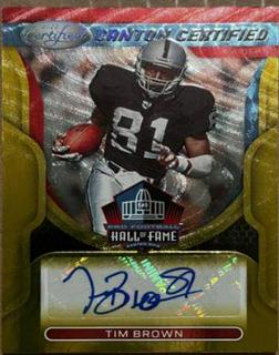 Tim Brown