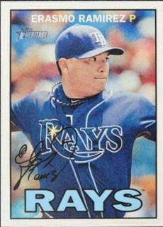 Erasmo Ramirez