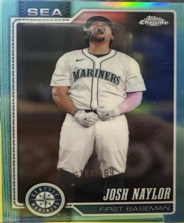 Josh Naylor