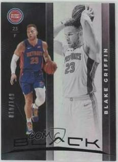 Blake Griffin