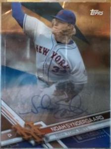 Noah Syndergaard