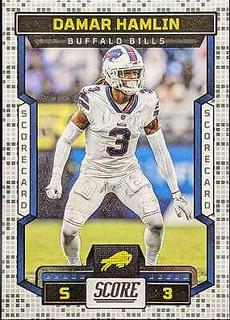Damar Hamlin