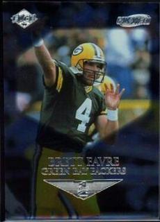 Brett Favre