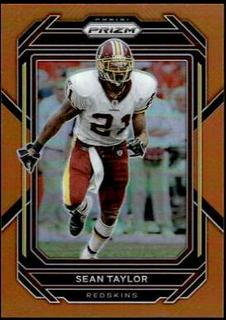 Sean Taylor