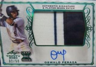 Oswald Peraza