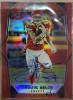 Travis Kelce