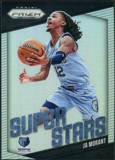 Ja Morant