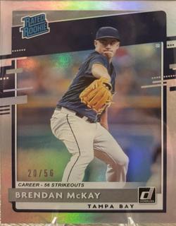 Brendan McKay