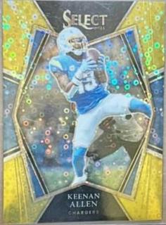 Keenan Allen