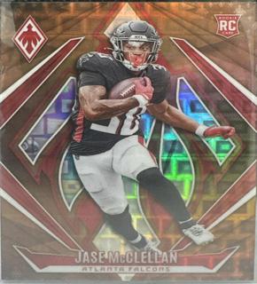 Jase McClellan