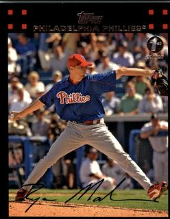 Ryan Madson