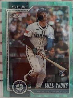 Cole Young