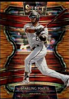 Starling Marte