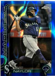 Josh Naylor