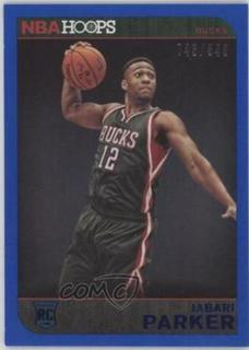 Jabari Parker