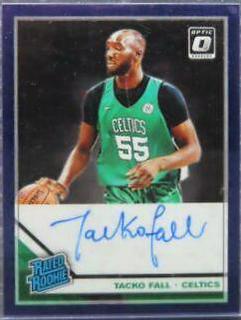 Tacko Fall
