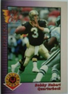 Bobby Hebert