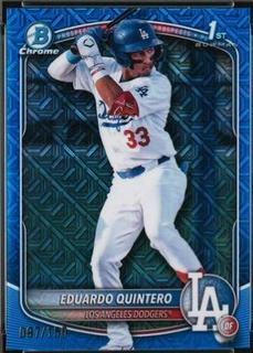 Eduardo Quintero