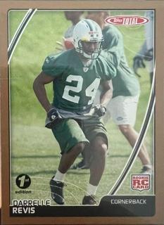 Darrelle Revis