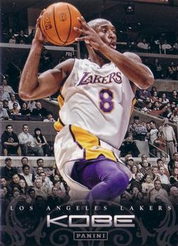 Kobe Bryant #128